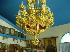 Fourni Town, Fourni stad