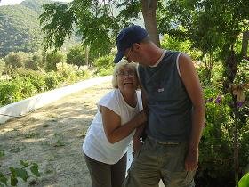 Samos, Ioannas Studios