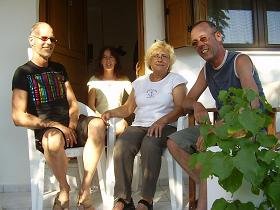 Samos, Ioannas Studios