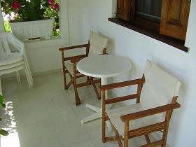 Samos, Ioannas Studios