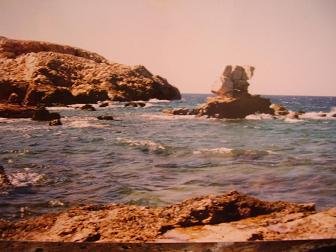 Ios, Griekenland, Greece