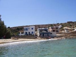Iraklia