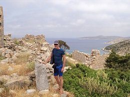 Iraklia