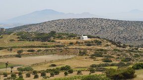 Iraklia
