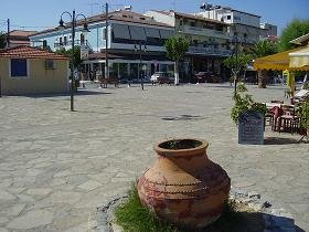 Samos, Ireon