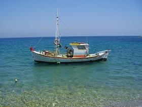Samos, Ireon