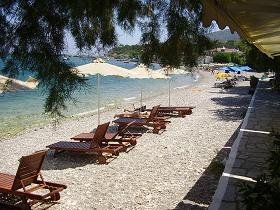 Samos, Ireon