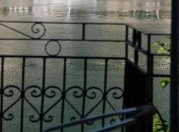 Ithaca island Greece