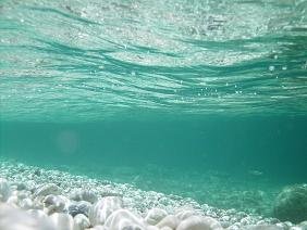 Ithaca island Greece