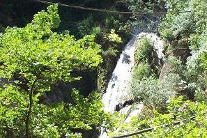 Peleponnesos - Peleponnese.