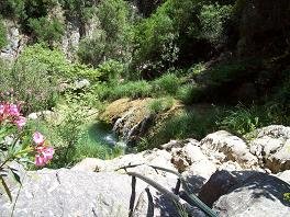 Peleponnesos - Peleponnese.