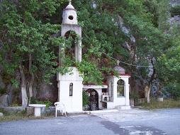 Peleponnesos - Peleponnese