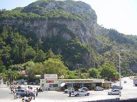 Samos, Karlovassi