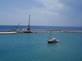 Samos, Karlovassi