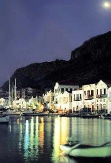Kastellorizo