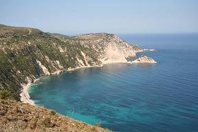 Kefalonia