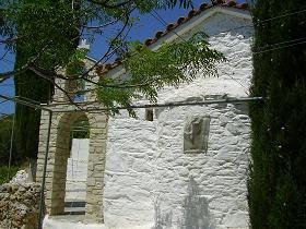 Samos, Klima beach