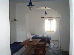 Lipsi, Kouselio Apartment