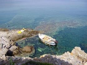 Samos, The End of the World