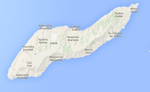 Ikaria