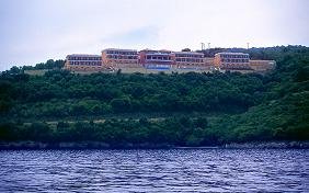 Meganisi, Esperides Resort Hotel