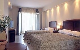 Meganisi, Esperides Resort Hotel