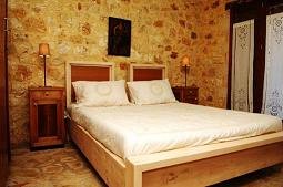 Meganisi, Rokka Villas