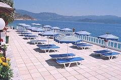 Megisti Hotel Kastellorizo