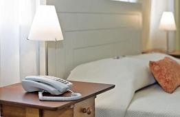 Megisti Hotel Kastellorizo