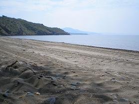 Lesbos Molyvosor Mithimna