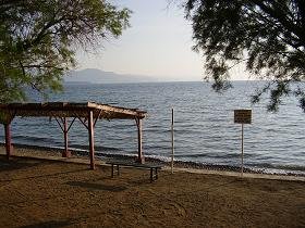 Lesbos Molyvosos Mithimna