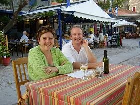 Lesbos Molyvosos Mithimna