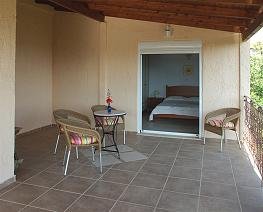 Old Fountain Villas, Galatas, Kreta, Crete
