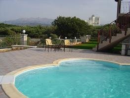 Old Fountain Villas, Galatas, Kreta, Crete
