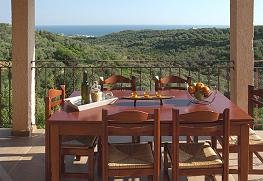 Old Fountain Villas, Galatas, Kreta, Crete