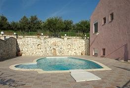 Old Fountain Villas, Galatas, Kreta, Crete