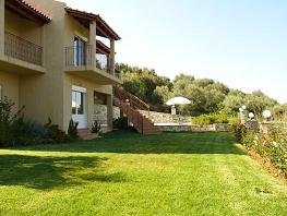 Old Fountain Villas, Galatas, Kreta, Crete