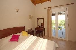 Old Fountain Villas, Galatas, Kreta, Crete