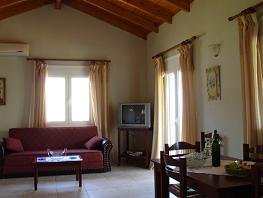 Old Fountain Villas, Galatas, Kreta, Crete