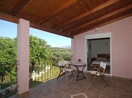 Old Fountain Villas, Galatas, Kreta, Crete