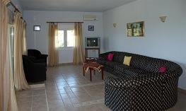 Old Fountain Villas, Galatas, Kreta, Crete