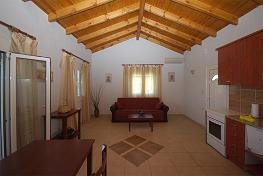 Old Fountain Villas, Galatas, Kreta, Crete