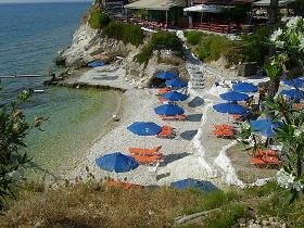 Samos, Ireon