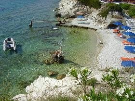 Samos, Ireon