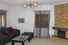 Sellados Villas, Plomari Lesbos