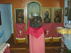 Samos, Pythagoras Cave