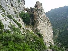 Samos, Pythagoras Cave