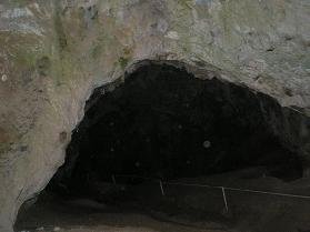 Samos, Pythagoras Cave