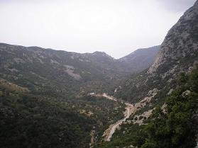 Samos, Pythagoras Cave