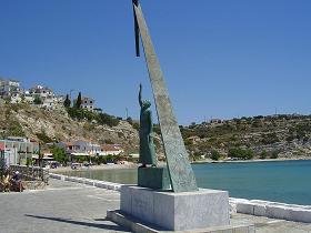 Samos, Pythagorion